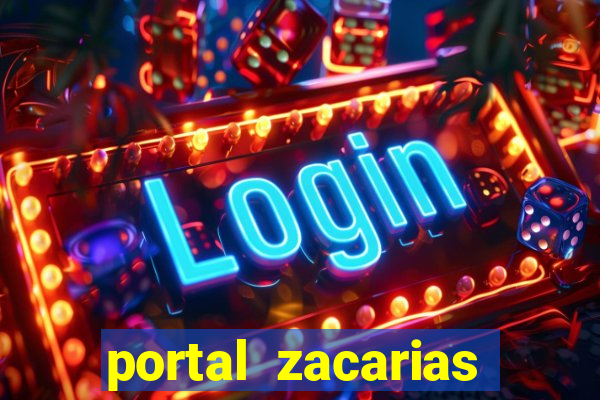 portal zacarias mulher x9